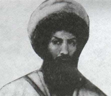 Шейх Мансур Певец Фото