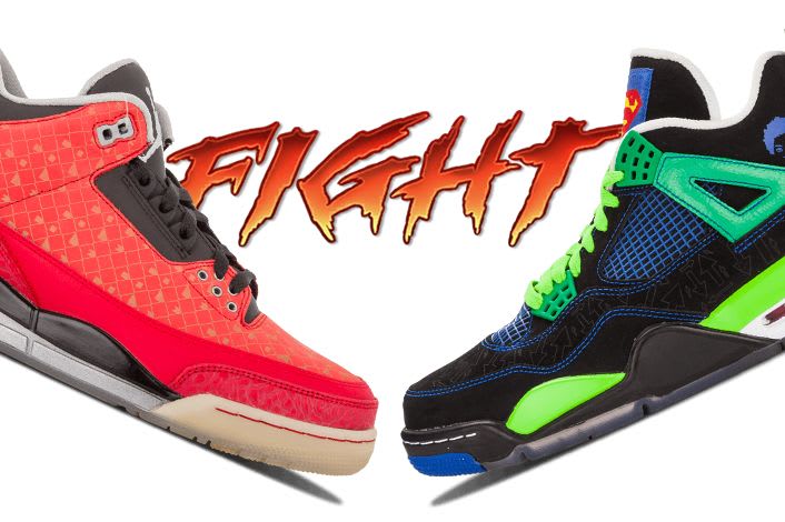 Jordan 3 superman 2025