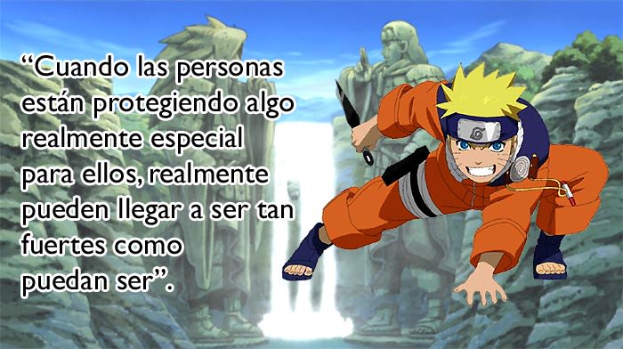 Trabajo duro y nunca me rindo #naruto #datto🍥