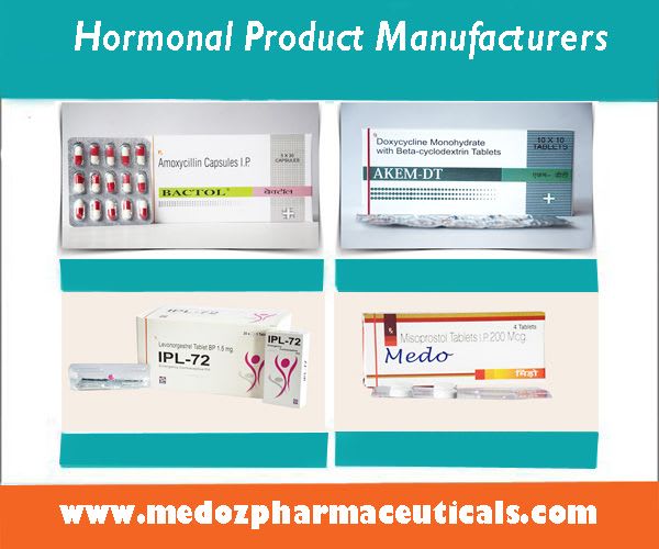 medoz pharmaceuticals company