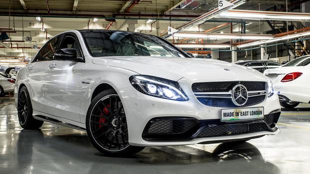 Which Car Do You Think Sa S New President Cyril Ramaphose Should Drive