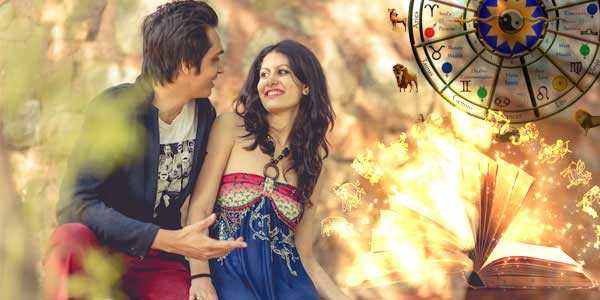 Love spells Vedic astrology predictions