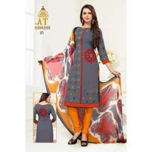 wholesale cotton dress materials