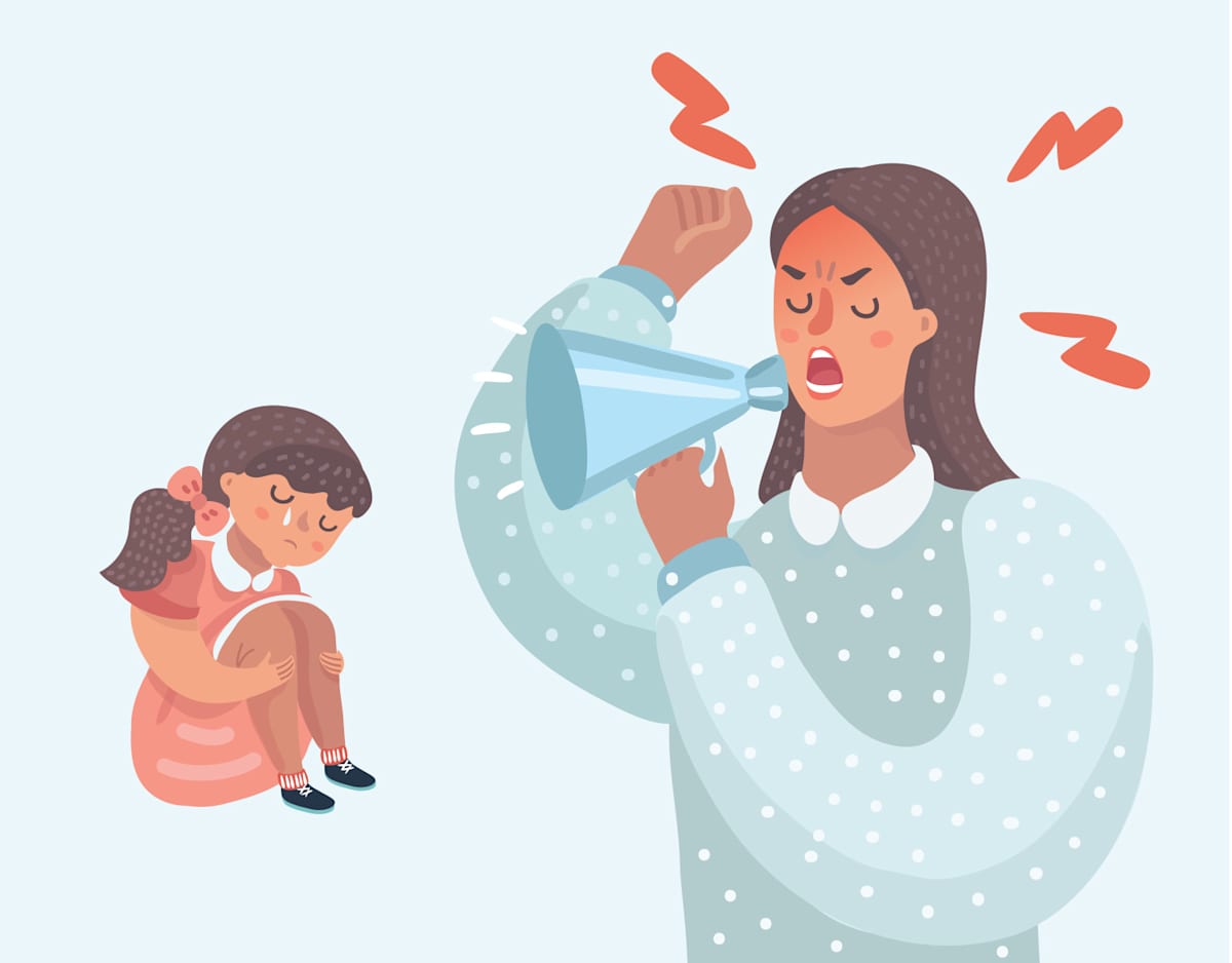 People Share The Strangest Punishments Their Parents Had Ever Given Them Being a parent is tough and it's not always easy to discipline your kids however none of the methods featured here are acceptable. strangest punishments their parents