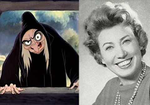 A Leghiresebb Disney Gonoszok Es Magyar Hangjaik