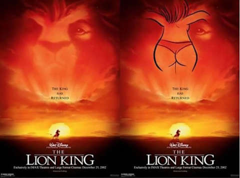 Disney Prince Disney Sex