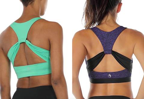 add a cup sports bra