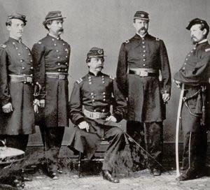 The first such case in the U.S. General Sickles pleaded temporary insanity saying that he killed his wife’s secret lover when he was enraged by her infidelity. He was acquitted by the Jury.