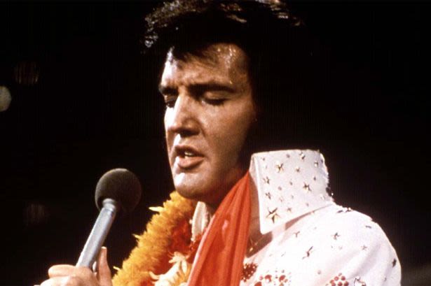 The song was passed to one of Elvis's bodyguards, who gave Presley the recording from the studio. Elvis recorded his version of the song on March 29, 1972, a few weeks after his separation from wife Priscilla.