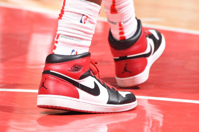 zach lavine signature shoes