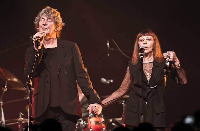 Jacques Higelin Mort A 77 Ans Retour Sur 7 Tubes Incontournables Faut qu'ma veuve lui cherche un parrain. jacques higelin mort a 77 ans retour