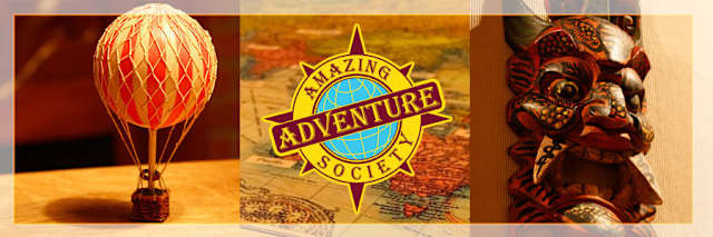 Visit www.theothertales.com and book your own adventure today! 