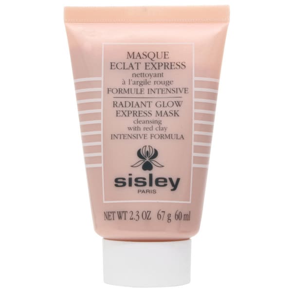 Perfect for oily skin, this award-winning exotic mask contains red and white clay to absorb sebum (excess oil) and perfectly cleanse for a quick beauty boost. Contains botanical extracts, including carrot, red vine and rose-hop, plus essential oils such as rosemary and chamomile to help eliminate impurities and boost radiance. To use: Apply to skin for up to 5 minutes at a time, 2-3 times a week.