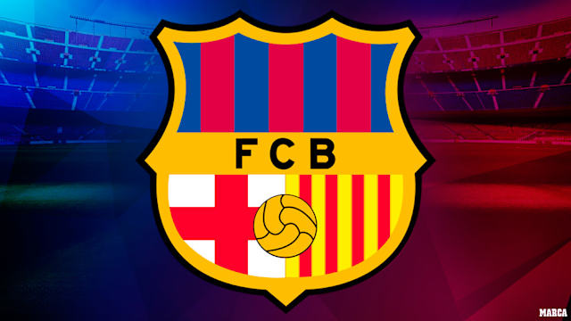 Fc Barcelona 12 Modelos Para El Nuevo Escudo Del Barca Cual Te Gusta Mas Marca Com
