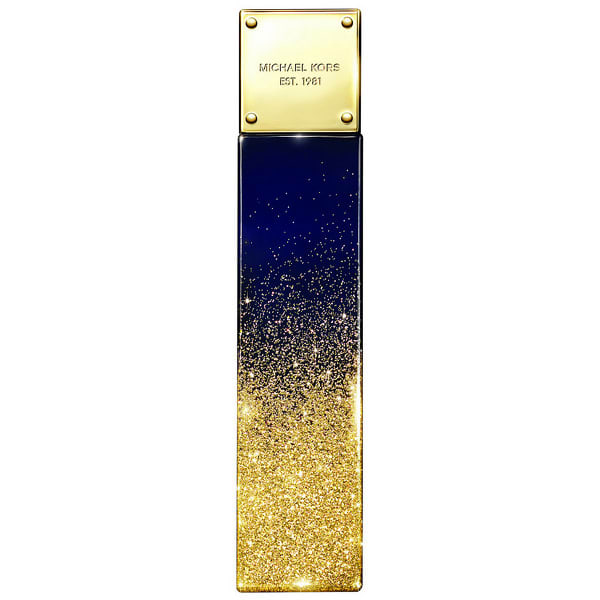 A floral woody musk fragrance, Michael Kors Midnight Shimmer illuminates the evening with ittop notes of quince, freesia, and jasmine, heart notes of vanilla, amberwood, and white woods, and base notes of moss, Peru balsam, and musk.RRP: £86 allbeauty price: £52.25 