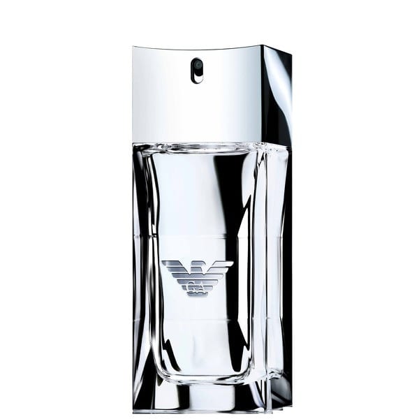 Emporio Armani Diamonds For Men EDP 50ml Perfect stocking-size, Diamonds For Men is the definition of masculinity and desire: hard to resist, cut and polished like a diamond with captivating prism. The interpretation of an irresistible, solid diamond… it has top notes of Bergamot and Sichuan Peppers, heart notes of Cedarwood and Cocoa, and base notes of Guaic Wood, Amber & Vetiver. RRP: £48.00 allbeauty price: £29.95 