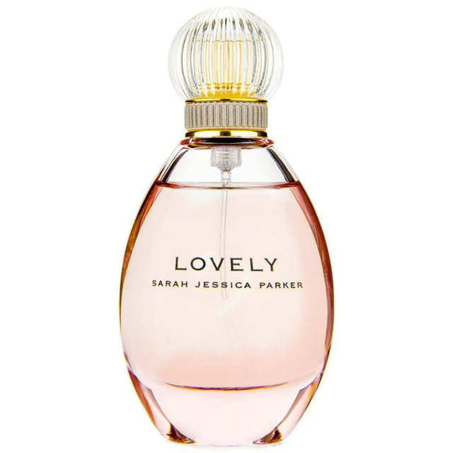 Sarah Jessica Parker Lovely Eau De Parfum 100ml Indulge in some self-love this Valentine's and give yourself a gift from you to you. Inspired by her love of layering scents,  Lovely  by Sarah Jessica Parker is a timeless, instantly recognisable scent created by Sarah herself. Sexy yet classy, it has sparkling top notes of fresh mandarin, bergamot and rosewood, heart notes of lush lavender, paper whites and creamy orchid, and seductive cedar.RRP: £50.00 allbeauty Price: £16.95 
