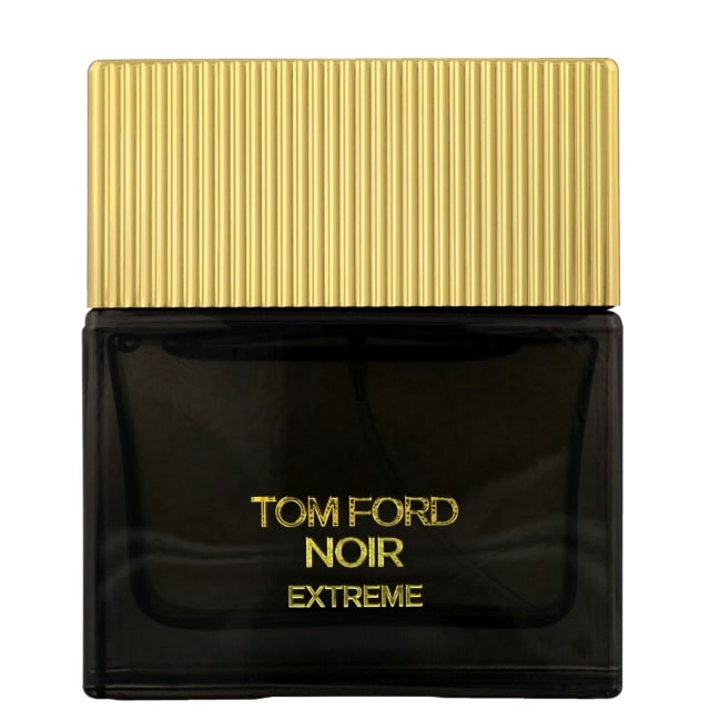 Tom Ford Noir Extreme Eau De Parfum 50ml Revealing a new dimension of the  Noir  man, Noir Extreme is an amber-drenched, woody oriental fragrance with a tantalising heart of jasmine, sandalwood and vanilla. RRP: £74.00 allbeauty Price: £65.85 