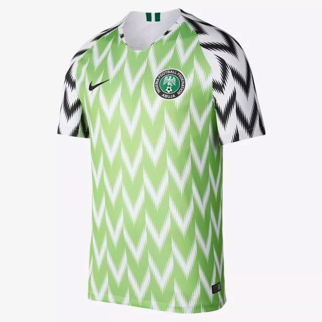 camisetas de futbol de paises 2019