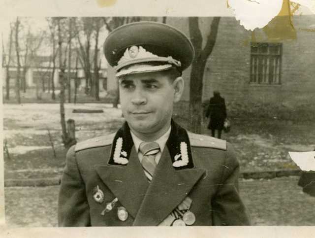 Герман соловьев космонавт биография личная жизнь википедия