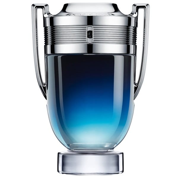 Paco Rabanne Invictus Legend 100ml RRP: £74.00 Our Price: £66.60 Paco Rabanne’s new launch of Invictus Legend is an Aquatic fragrance containing metallic geranium, red amber and warm honey. With an advertising campaign inspired by Mad Max: Fury Road (2015 Sequel to 1979’s Mad Max - think car stunts, desert sands and post apocalyptic mayhem), consider this fragrance for youthful dads who enjoy the thrill of victory. This will help him feel like a winner even when he has to feign defeat (... we’re talking about those inevitable back garden races with younger children here!) 
