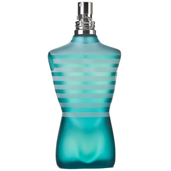 Jean Paul Gaultier - Le Male - Eau de Toilette Spray 75ml RRP: £50.00 Our Price: £40.00 Featuring a masculine torso as the form of the bottle, 1995’s Le Male by Jean Paul Gaultier features Mint, Lavender, Vanilla and Sandalwood for a clean and classic scent. This fragrance is truly versatile and can adapt to any situation - from days on the beach to the boardroom and beyond. With a rating of over 4.9/5 on our site, you can rely on Le Male to be a crowd pleaser! 