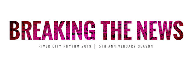 River City Rhythm's Music Selections