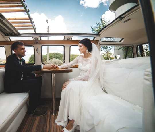 At  Toronto Bus Rentals , we offer the best class wedding limo services. This enables couples and families to include a bit of eminence and plushness to their celebration. We provide quality limo service for weddings. 