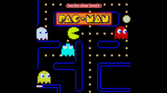 Pacman nació una noche que su creador, Tohru Iwatani, salió a cenar pizza con sus amigos. La idea del personaje se le vino a la cabeza al ver la figura que quedaba al coger la primera porción. En el juego existen 256 niveles, pero el último da errores y es imposible de vencer.