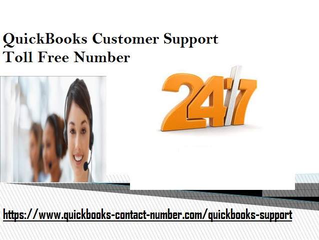 If you want your technical problem to get resolved on an instant basis, then there is no better way to approach technical experts than calling them on their QuickBooks Customer Support Toll Free Number. Quickbooks expert technicians will hear you out, diagnose your problem and will aid you by offering you the best-fit solutions to fix the errors that are troubling you. https://www.quickbooks-contact-number.com/quickbooks-support
