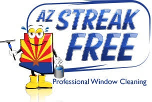 We are the best professional residential and commercial window cleaning service provider in AZ. Contact us today (602) 487-9063.	