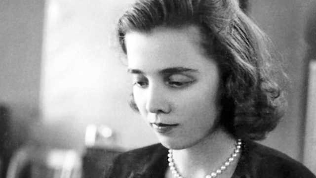 32+ Elena Poniatowska Joven Pics