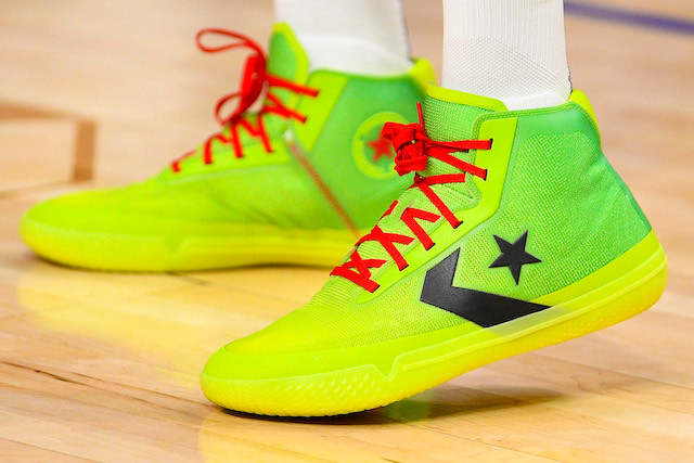 converse all star pro bb draft night