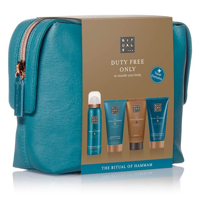 ריטואלס - סט חמאם - 34$ הקליקו כאן להזמנת המוצר 