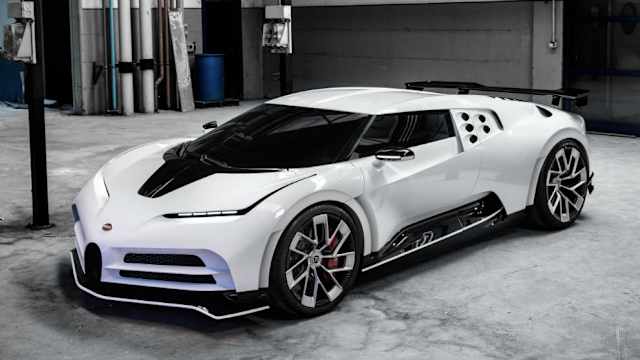 Bugatti Bugatti Chiron Veyron Divo Cual Es El Favorito De Cristiano Ronaldo Marca Com İtalyan lüks spor otomobil üreticisi bugatti fiyatıyla dudaklarınızı uçuklatacak yeni la voiture noire modelini cenevre otomobil fuarı'nda resmen tanıttı. bugatti bugatti chiron veyron divo