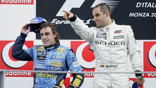 F1 2020 Las Confesiones De Juan Pablo Montoya Su Salida De La F1 Cuando Se Emborracho Con Michael Schumacher Y Su Antipatia Marca Claro Colombia