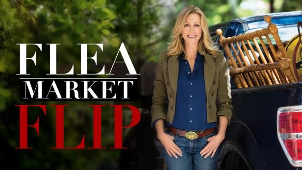 What It S Like To Be On Flea Market Flip Vh1 News