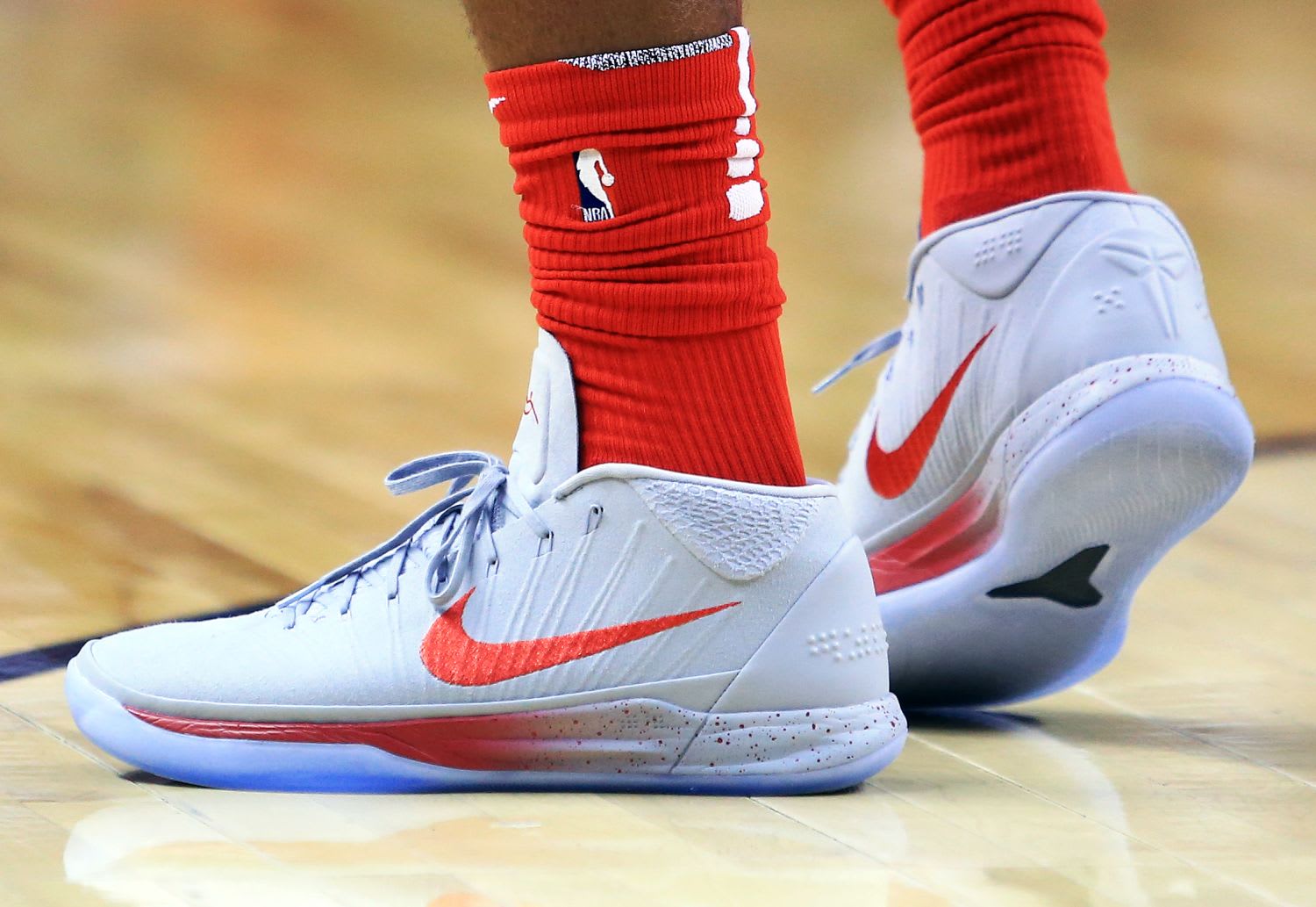 Which player had the best sneakers of Week 24 in the NBA? - ESPN