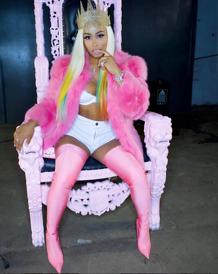 5 Things To Know About Dreamdoll Vh1 News Please try and make male and female versions of it. 5 things to know about dreamdoll vh1 news