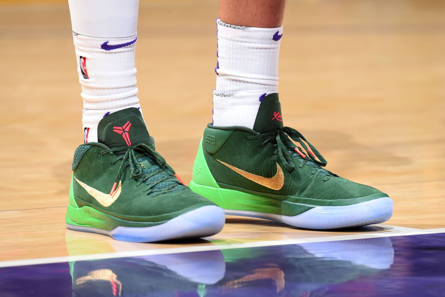 Kobe ad id kyle kuzma new arrivals
