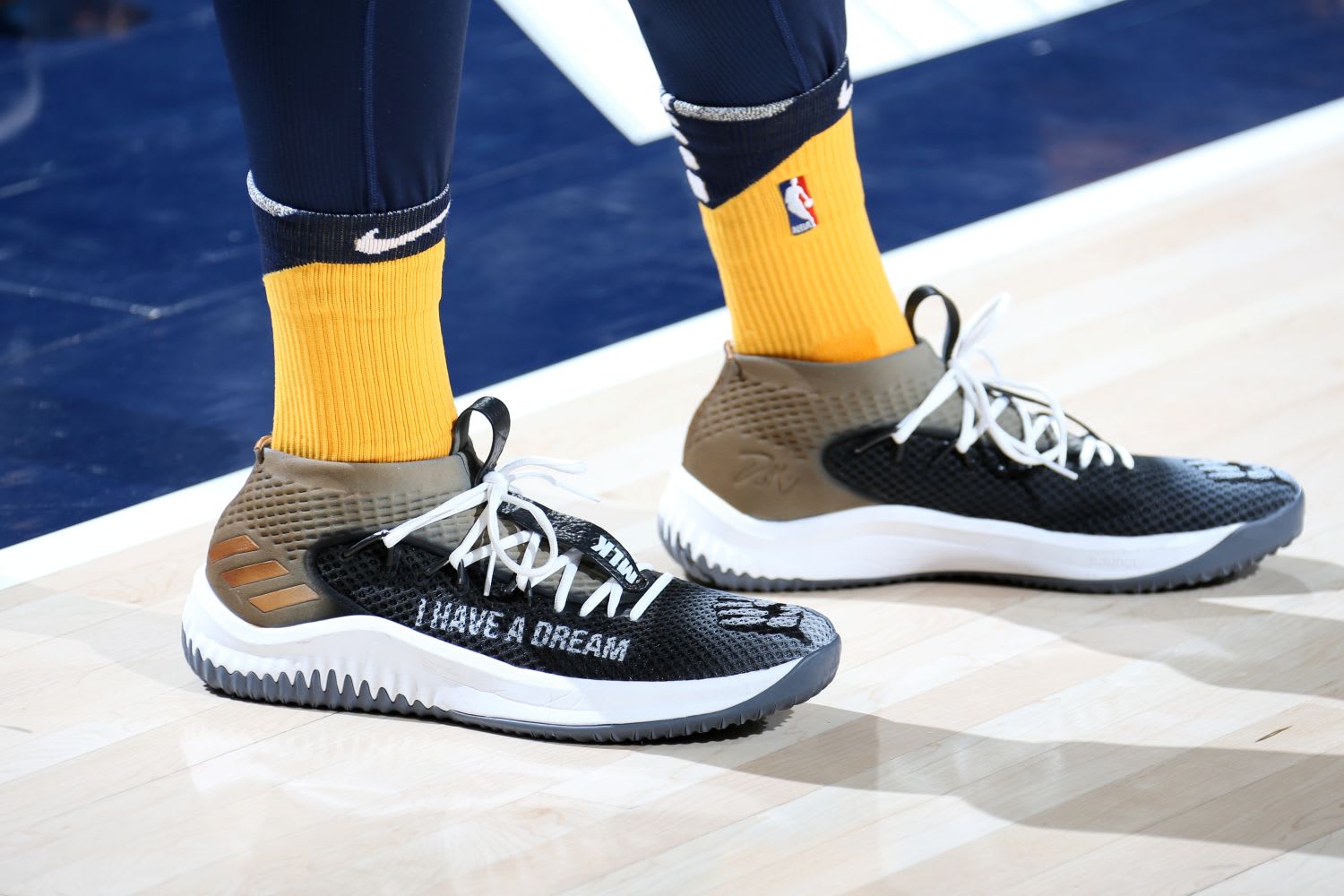 Dame 4 custom new arrivals