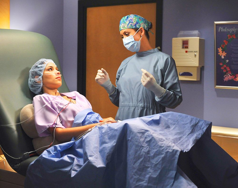 Ranking Tv S Best Medical Dramas Rotten Tomatoes Movie And Tv News