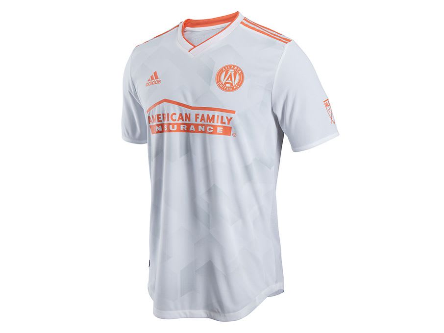 Ranking MLS' new-for-2020 shirts, from Sporting KC's polka dots to  Chicago's standalone look - ABC7 Chicago