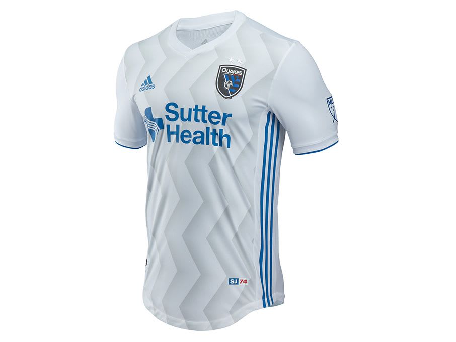 Ranking MLS' new-for-2020 shirts, from Sporting KC's polka dots to  Chicago's standalone look - ABC7 Chicago