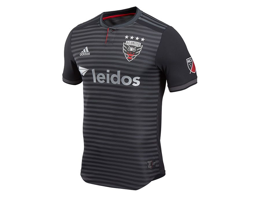 Orlando City SC unveil new primary Thick N Thin kit for 2021 MLS season