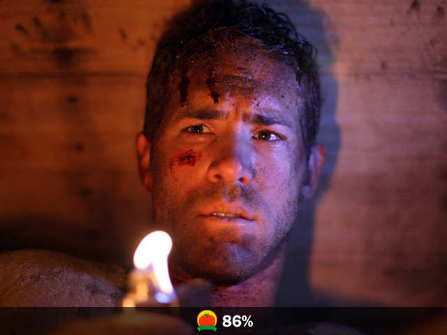 Ryan Reynolds movies: the 10 best so far – ranked!