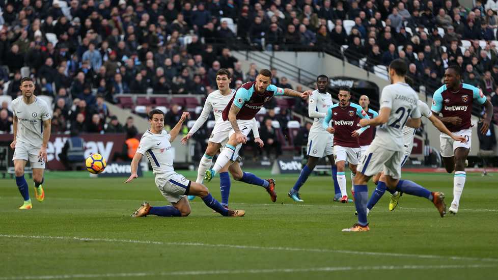 West Ham United V Chelsea All You Need To Know West Ham United