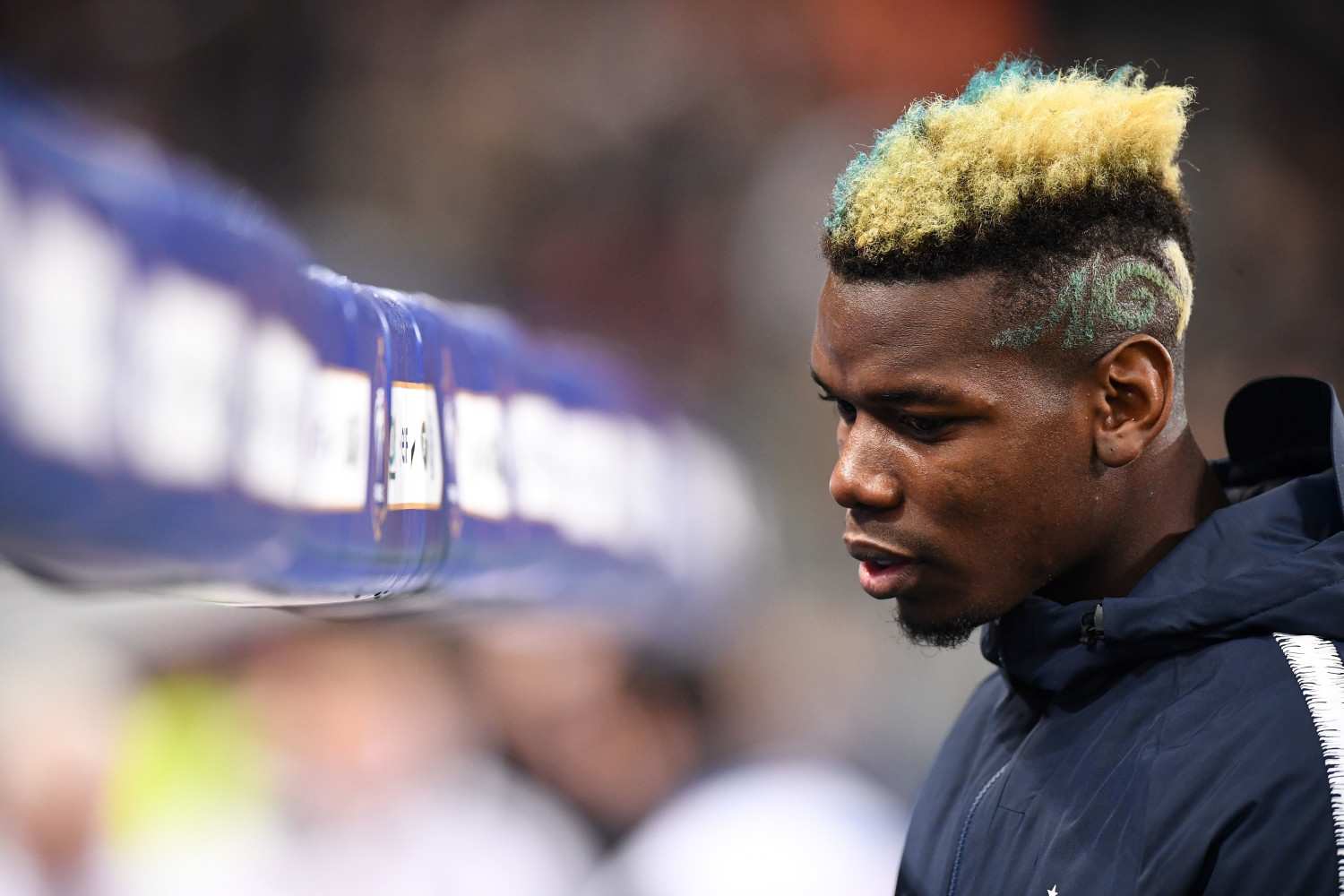 Paul Pogba Hairstyle Power Rankings Vote For Your No 1