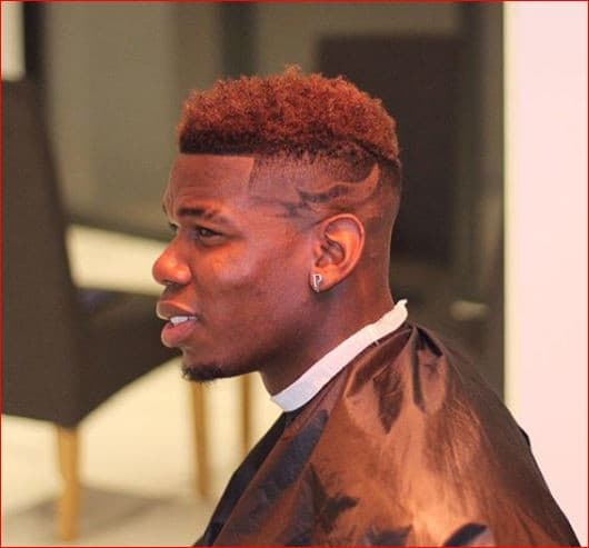 Paul Pogba hairstyle Power Rankings: VOTE for your No. 1