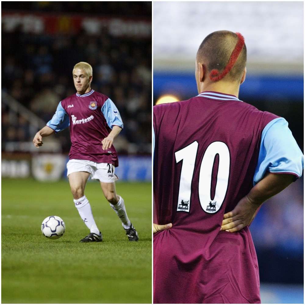 1,458 Joe Cole West Ham Photos & High Res Pictures - Getty Images